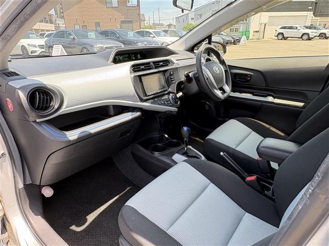 Toyota AQUA 2013 7593244-18