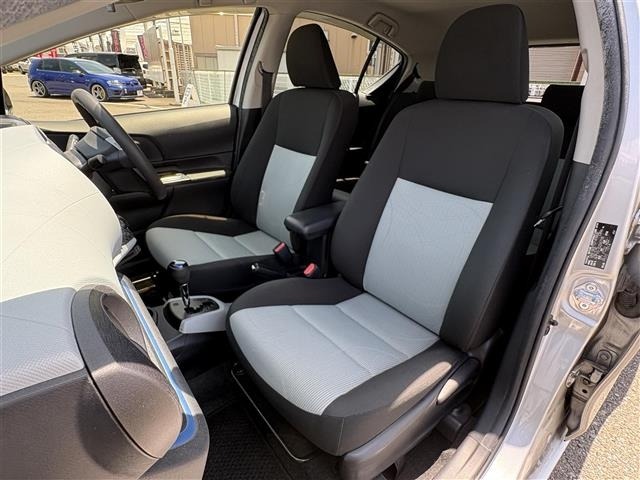 Toyota AQUA 2013 7593244-19
