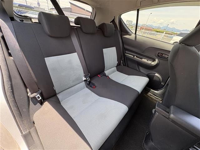 Toyota AQUA 2013 7593244-21