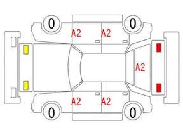 Toyota AQUA 2013 7593244-23