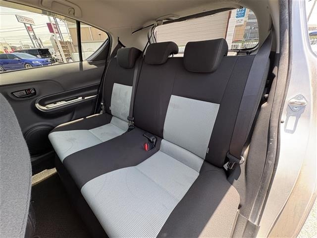 Toyota AQUA 2013 7593244-3