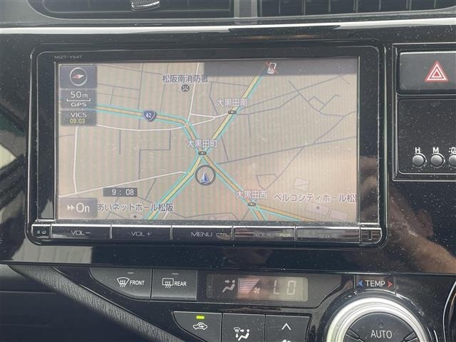 Toyota AQUA 2016 7593245-1