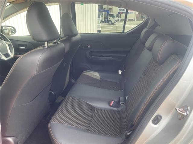 Toyota AQUA 2016 7593245-12