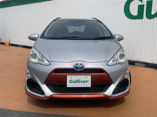 Toyota AQUA 2016 7593245-15