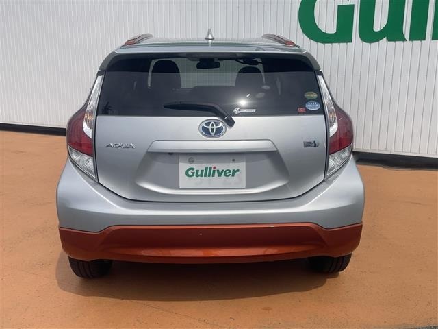 Toyota AQUA 2016 7593245-16