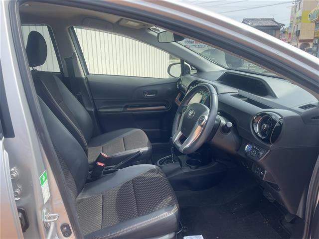 Toyota AQUA 2016 7593245-2