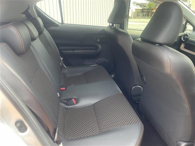 Toyota AQUA 2016 7593245-22