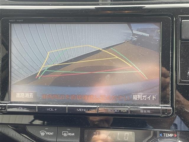 Toyota AQUA 2016 7593245-3