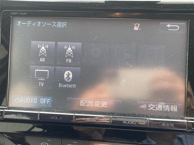 Toyota AQUA 2016 7593245-5