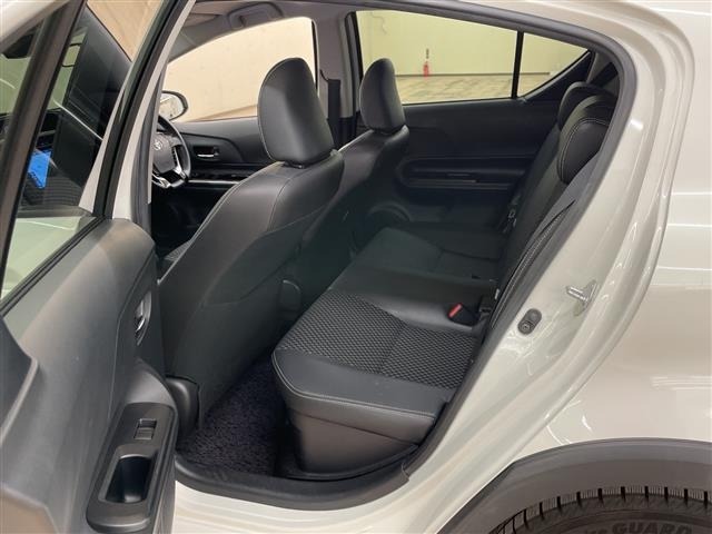 Toyota AQUA 2018 7593250-10
