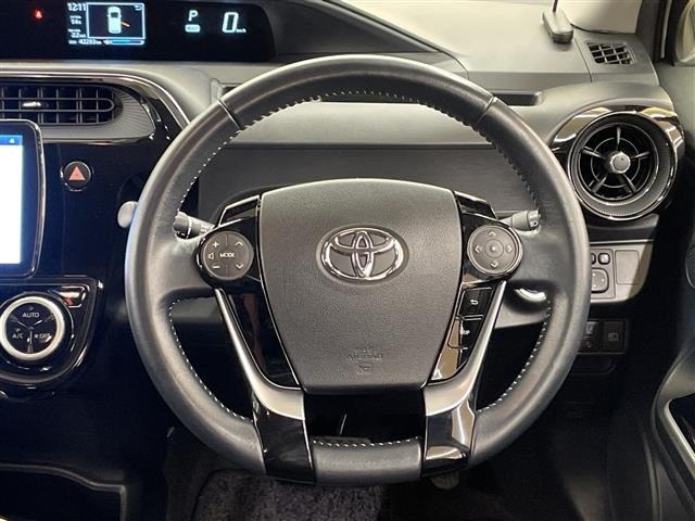 Toyota AQUA 2018 7593250-11