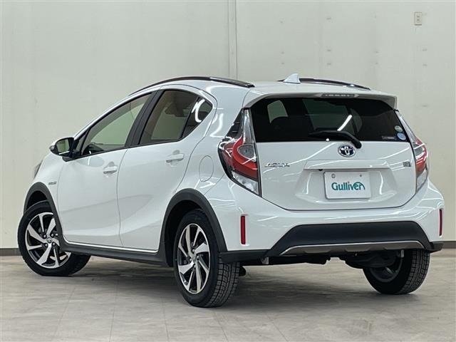 Toyota AQUA 2018 7593250-13
