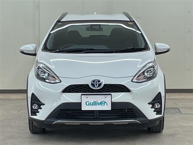 Toyota AQUA 2018 7593250-18