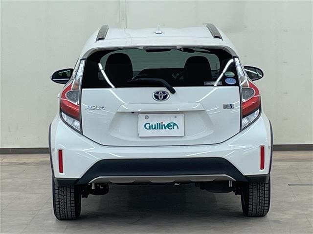 Toyota AQUA 2018 7593250-19