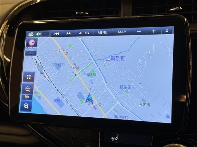 Toyota AQUA 2018 7593250-20