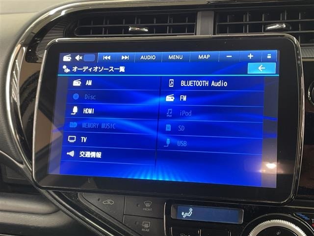 Toyota AQUA 2018 7593250-22