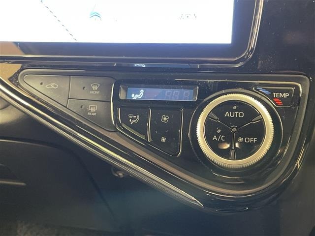 Toyota AQUA 2018 7593250-4