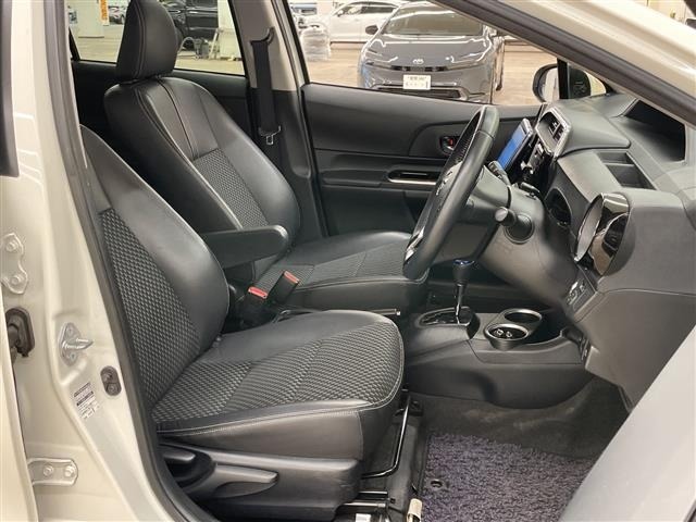 Toyota AQUA 2018 7593250-5