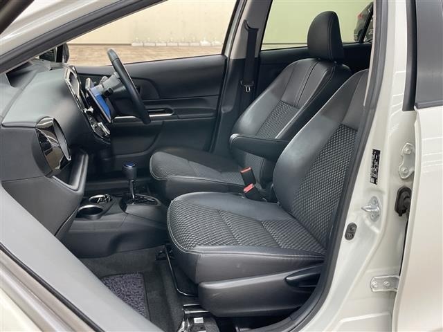 Toyota AQUA 2018 7593250-7
