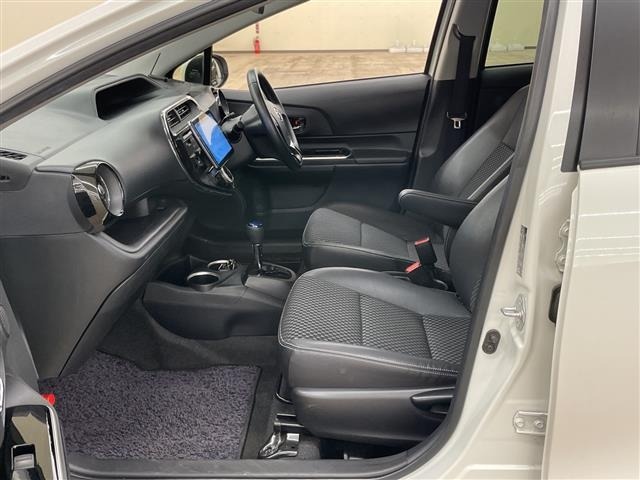 Toyota AQUA 2018 7593250-8
