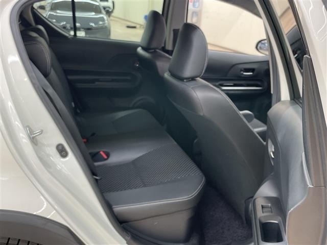 Toyota AQUA 2018 7593250-9