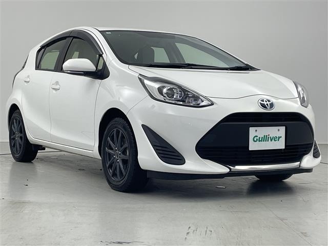 Toyota AQUA 2021 7593251-0
