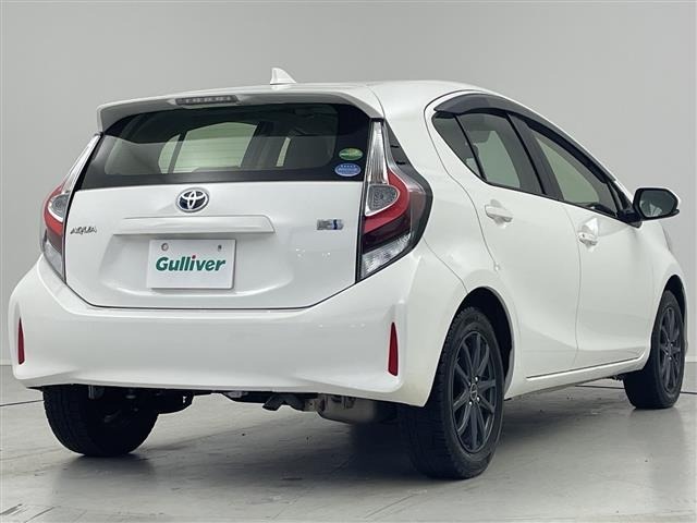 Toyota AQUA 2021 7593251-14