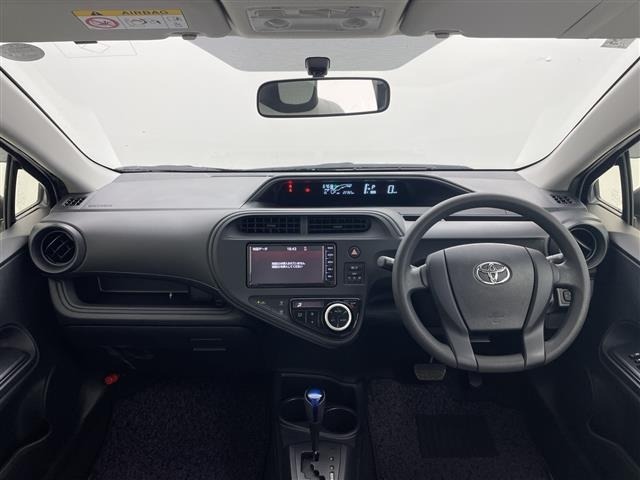Toyota AQUA 2021 7593251-15