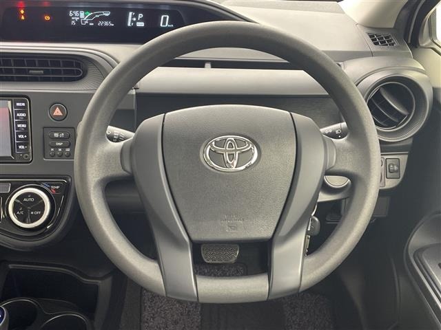 Toyota AQUA 2021 7593251-18