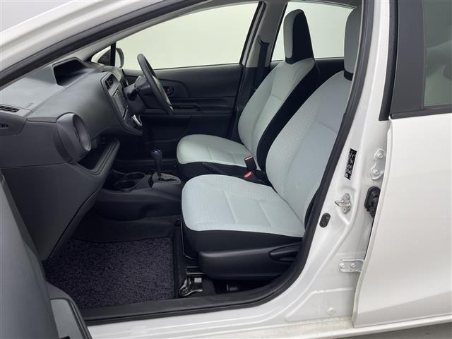 Toyota AQUA 2021 7593251-4