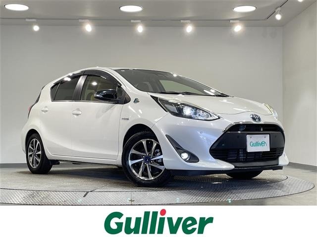 Toyota AQUA 2018 7593262-0