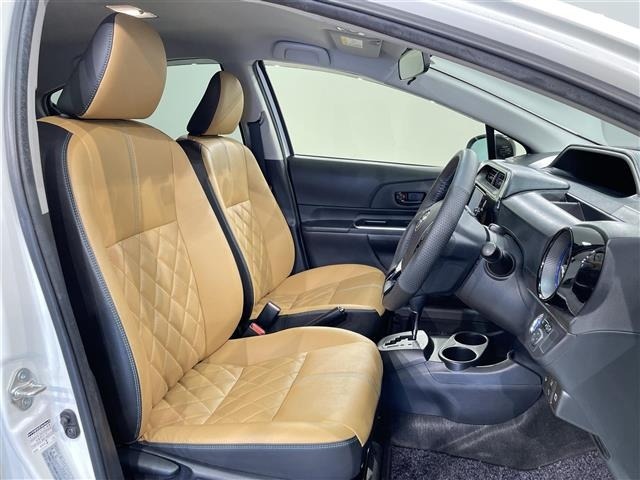 Toyota AQUA 2018 7593262-10