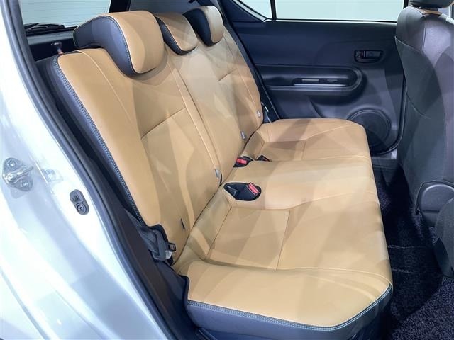 Toyota AQUA 2018 7593262-11