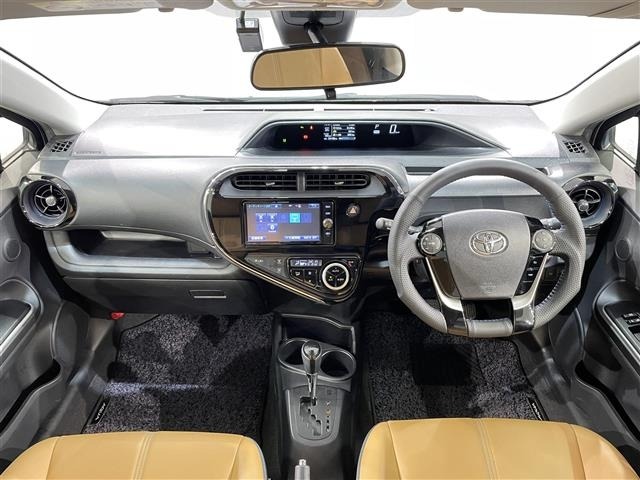 Toyota AQUA 2018 7593262-15