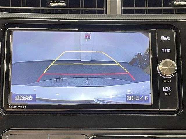 Toyota AQUA 2018 7593262-20