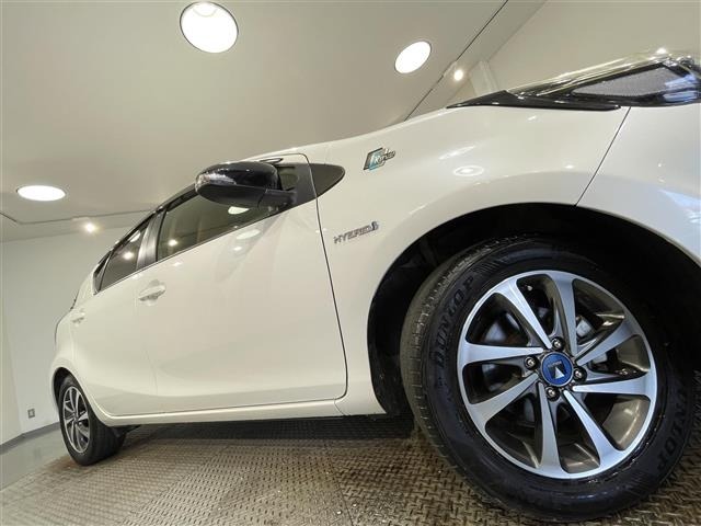 Toyota AQUA 2018 7593262-21