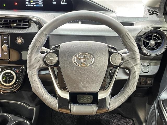 Toyota AQUA 2018 7593262-23