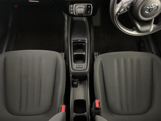 Toyota AQUA 2021 7593263-2