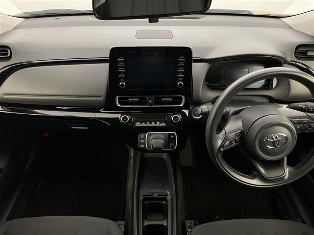 Toyota AQUA 2021 7593263-21