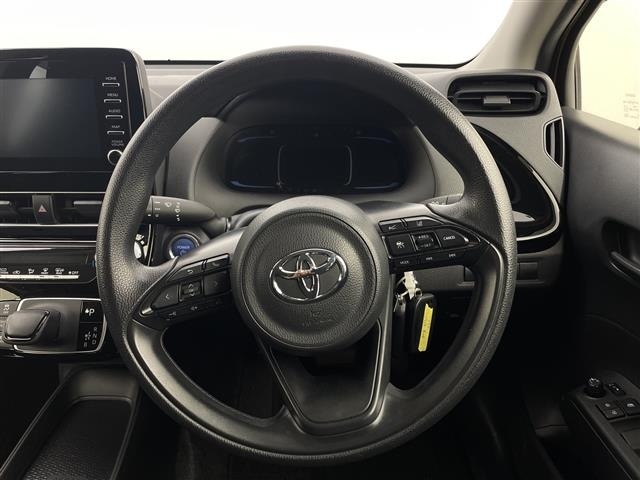 Toyota AQUA 2021 7593263-3