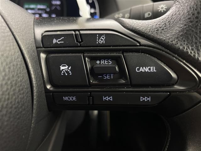 Toyota AQUA 2021 7593263-7