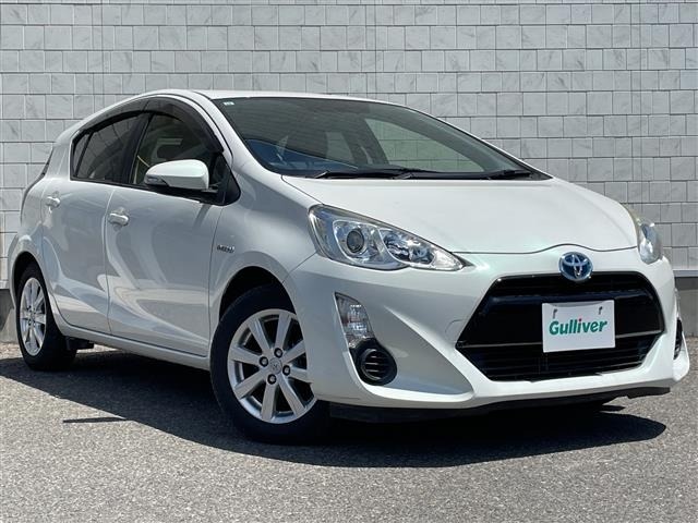 Toyota AQUA 2015 7593265-0