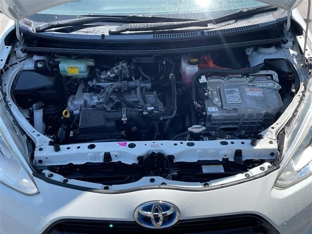 Toyota AQUA 2015 7593265-15