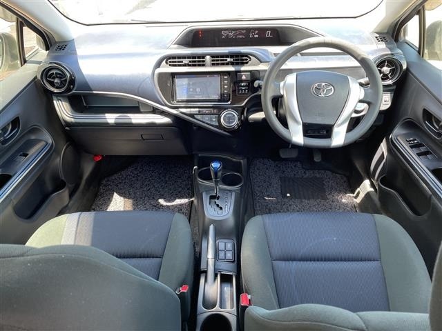 Toyota AQUA 2015 7593265-16