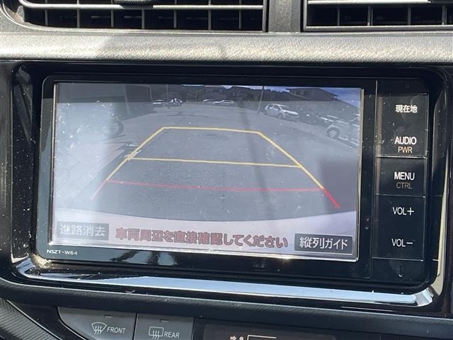 Toyota AQUA 2015 7593265-17