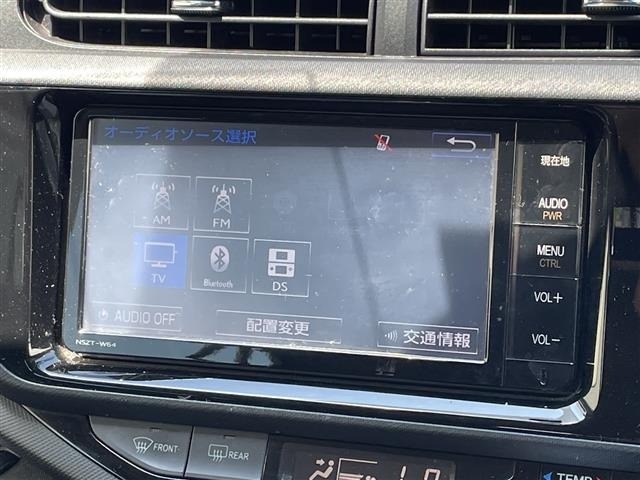 Toyota AQUA 2015 7593265-18