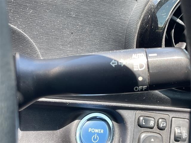 Toyota AQUA 2015 7593265-22