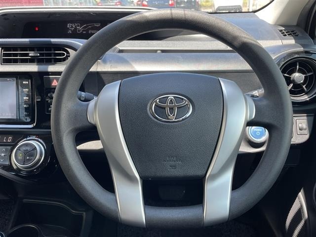 Toyota AQUA 2015 7593265-23