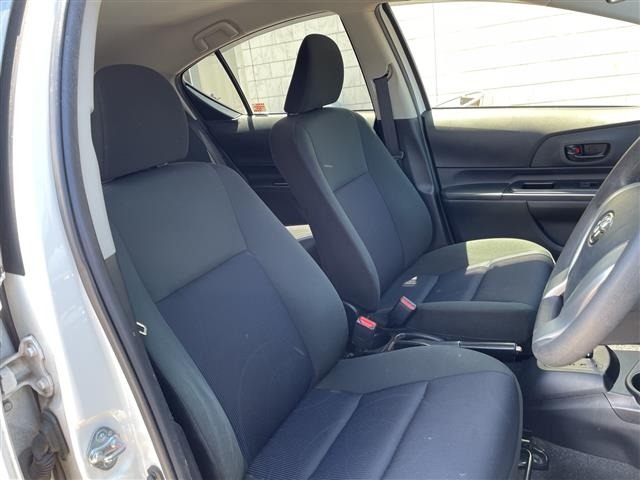 Toyota AQUA 2015 7593265-4