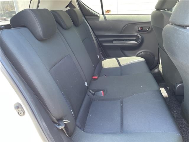 Toyota AQUA 2015 7593265-6